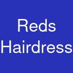 Reds Hairdressing