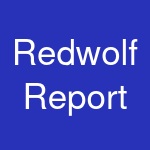 Redwolf Report