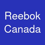 Reebok Canada