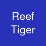 Reef Tiger