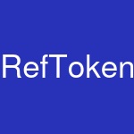 RefToken