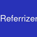 Referrizer