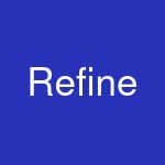 Refine