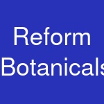 Reform Botanicals