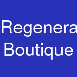 Regeneration Boutique