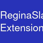 ReginaSlay Extension