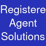 Registered Agent Solutions