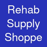 Rehab Supply Shoppe