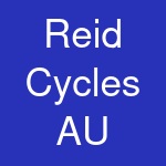 Reid Cycles AU