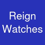 Reign Watches