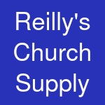 Reilly's Church Supply & Gift Boutique