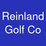 Reinland Golf Co