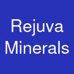 Rejuva Minerals