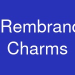 Rembrandt Charms