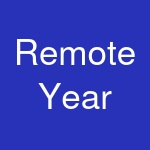 Remote Year