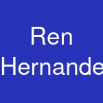 Ren Hernandez