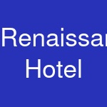 Renaissance Hotel