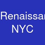 Renaissance NYC