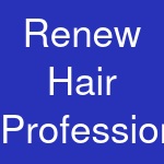 Renew Hair Professional