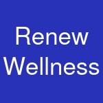 Renew Wellness & Aesthetics