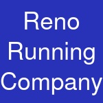 Reno Running Company