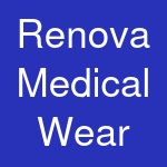 Renova Medical Wear