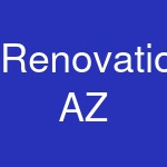 Renovations AZ