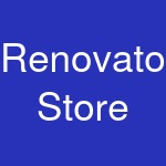 Renovator Store