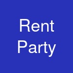 Rent Party