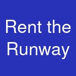 Rent the Runway