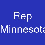 Rep Minnesota