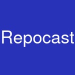 Repocast