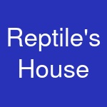 Reptile's House