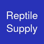 Reptile Supply