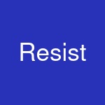 Resist