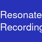 Resonate Recordings