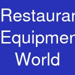 Restaurant Equipment World