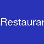 RestaurantStock