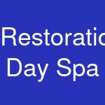 Restoration Day Spa