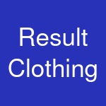 Result Clothing