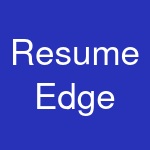 Resume Edge