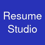 Resume Studio