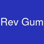 Rev Gum