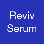 Reviv Serum