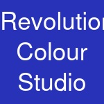 Revolution Colour Studio