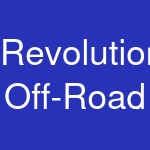 Revolution Off-Road