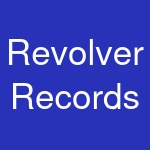 Revolver Records