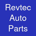 Revtec Auto Parts