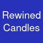 Rewined Candles