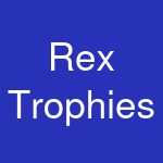 Rex Trophies